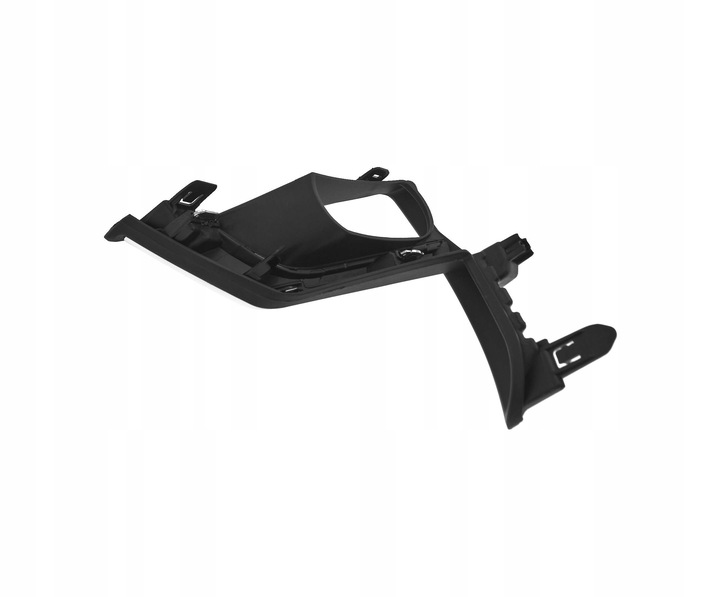 фото №8, Решітка радіатора бампера do toyota land cruiser fj150 2017-2024 52030-60110 права