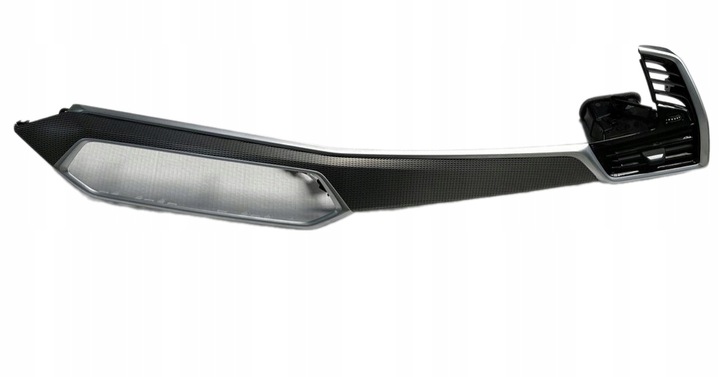 фото №14, Bmw x5 g05 dekor консоли led воздуховод решётка tetragon 8073202 9399468