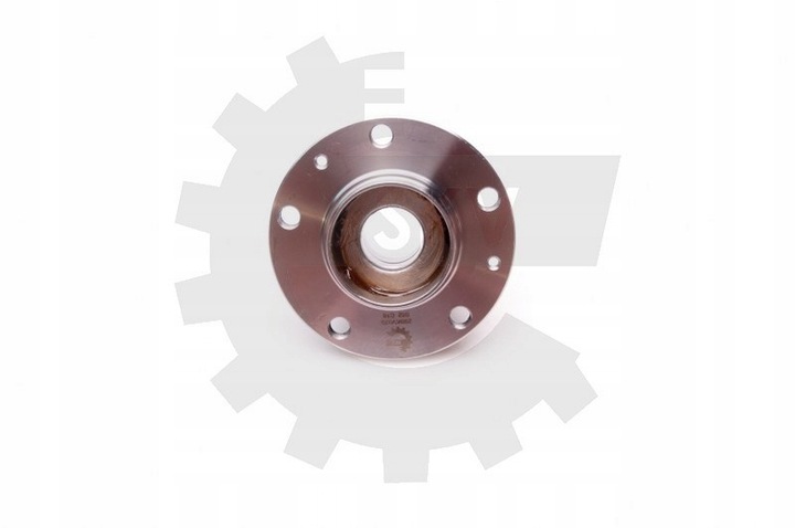 фото №13, Подшипник ступица колёса зад peugeot 407 508 607