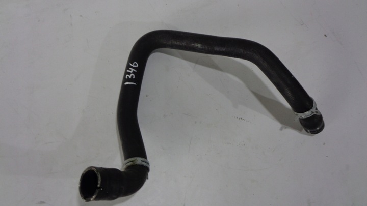 фото №1, Ford focus mk3 1.0 ecoobost труба шланг воды