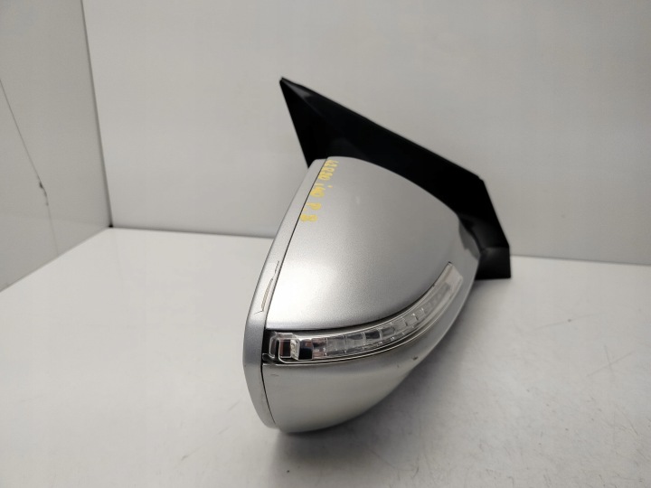 фото №12, Hyundai i40 11r- зеркало внешние правое 8 pin n3s