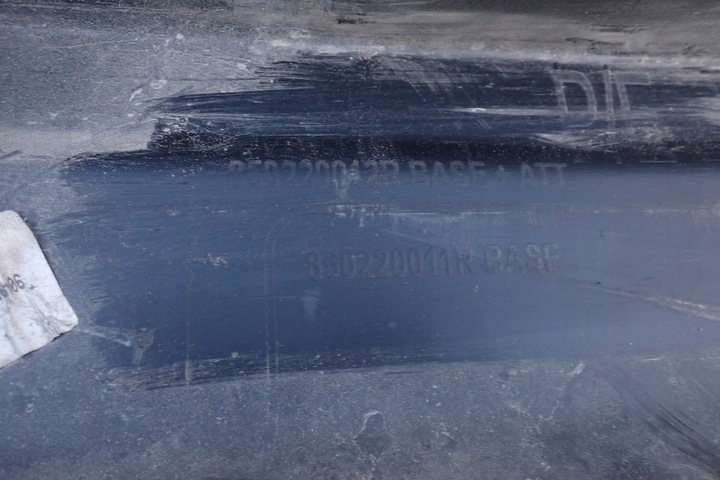 фото №16, Дверь правые задние правый зад fiat 500x 2014- 52048720