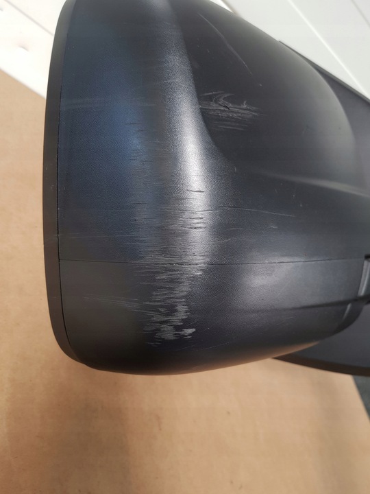 фото №8, Дзеркало зовнішні ліві праві trafic iii vivaro b talento