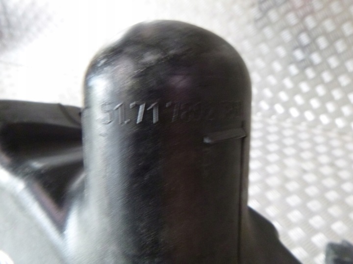 фото №8, Bmw m3 e46 m power каналы впуск воздуха na диски