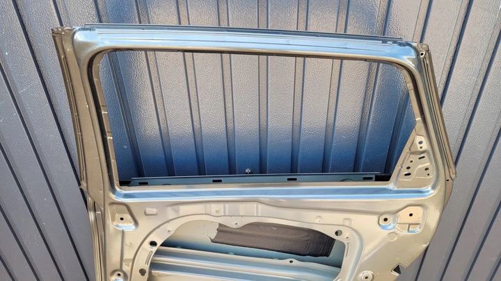 фото №8, Hyundai i30 iii 17- двері зад задні праві універсал hb