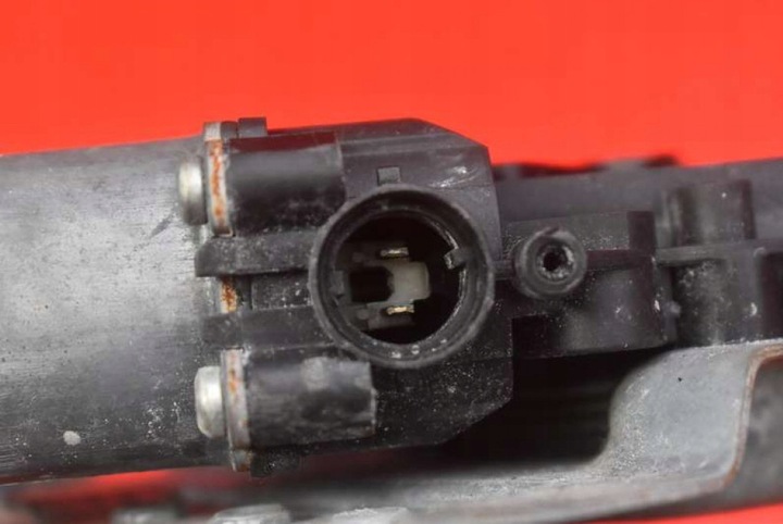 фото №5, Подъемник стекла левый перед eu 118481 dacia logan mcv 1 i рестайлинг 07-12