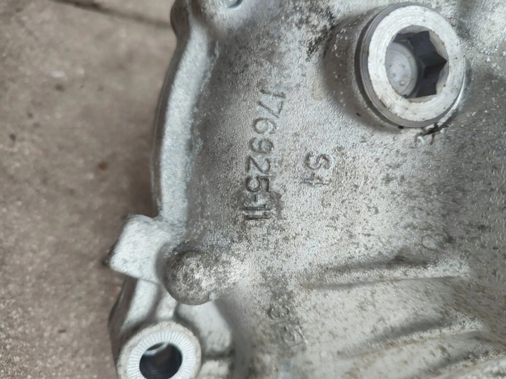 фото №7, Дифференциал дифференциал мост перед переднее bmw x3 g01 2020 b48b20b