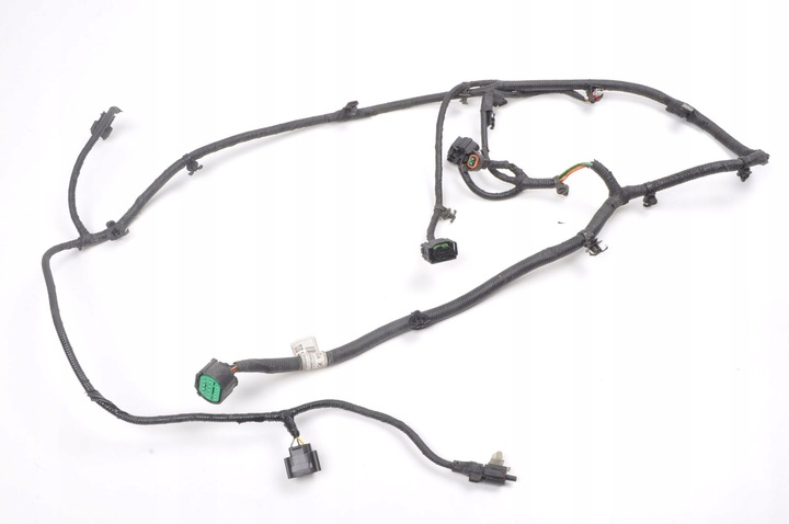 фото №1, Kia sportage v джгут кабелі парктронік pdc перед 91840-r2010