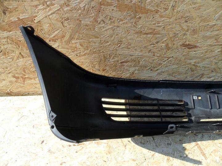 фото №11, Mitsubishi lancer 1991 1992 1993 1994 1995 бампер