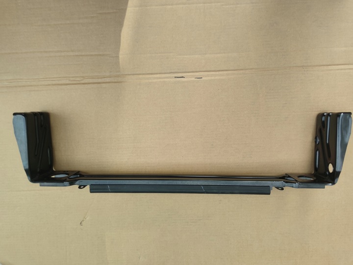 фото №5, Dodge challenger hellcat крепление радиатор