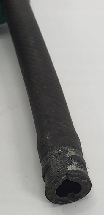 фото №7, Шланг труба повітря mazda rx-8 1.3