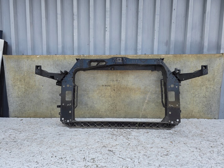 фото №7, Ssangyong tivoli pas переднее усилитель 57100-37001