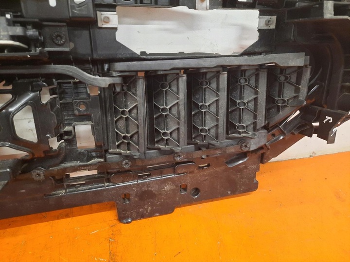 фото №9, Bmw 4 g22 g23 g24 g26 5a1e91806 жалюзи руль воздуха