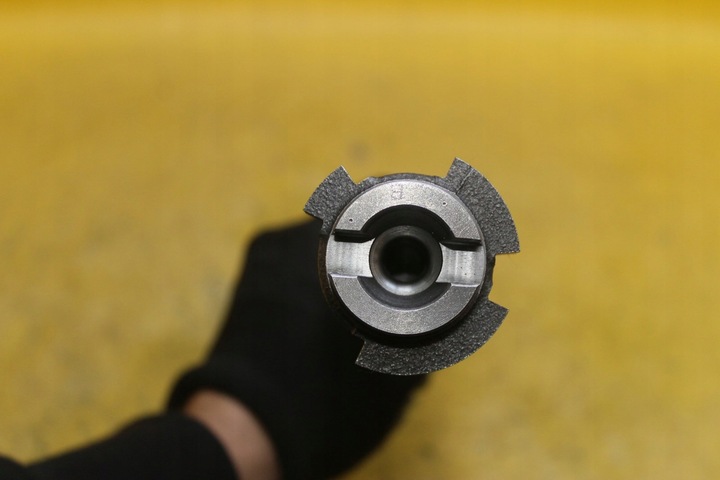 фото №7, Вал распределительный вал выпускной toyota c-hr 1.2 t 8nr