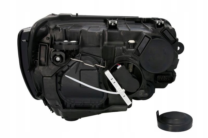 фото №2, Лампи передні tyc 20-15240-05-9