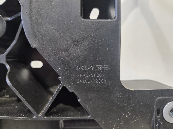 фото №14, Pas переднє підсилювач kia sorento iv 4 рестайлінг