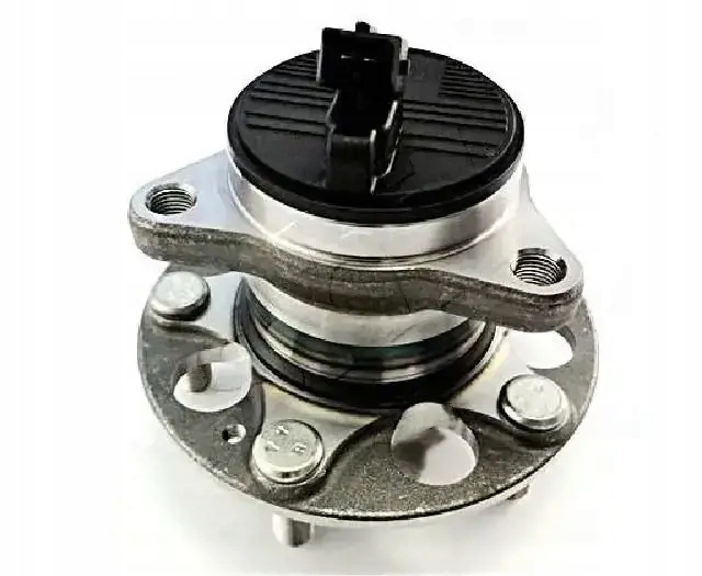 фото №1, Ступиця колеса 44-20541 ashika