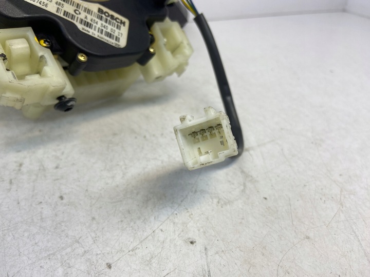 фото №10, Smart 454 fortwo перемикач комбінований поворотів a4545400217