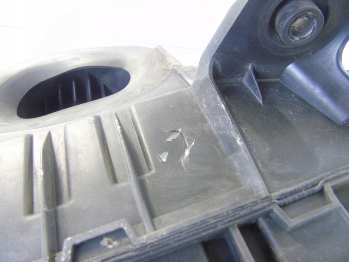 фото №8, Корпус фільтра повітря scenic iii 1.5 8200947663