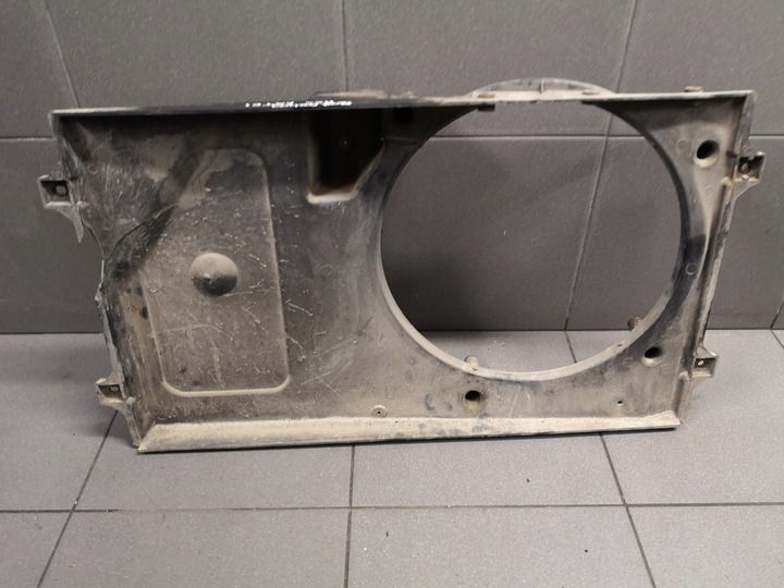 фото №8, Корпус вентилятора ford galaxy 1.9 tdi 7m0121207