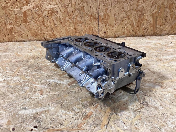 фото №5, Головка двигуна bmw x3 g01 2.0 b48b20a 860258106