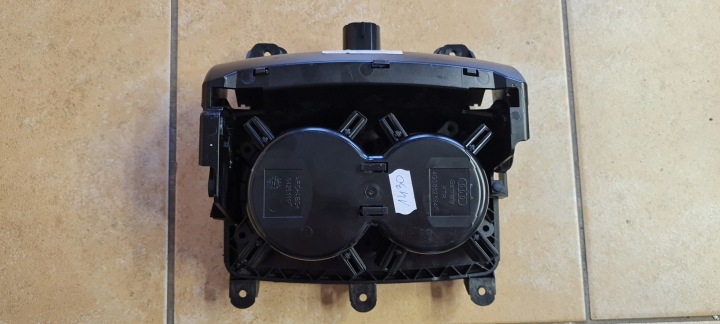 фото №5, Audi a6 c7 держатель na кружки 4g0862534