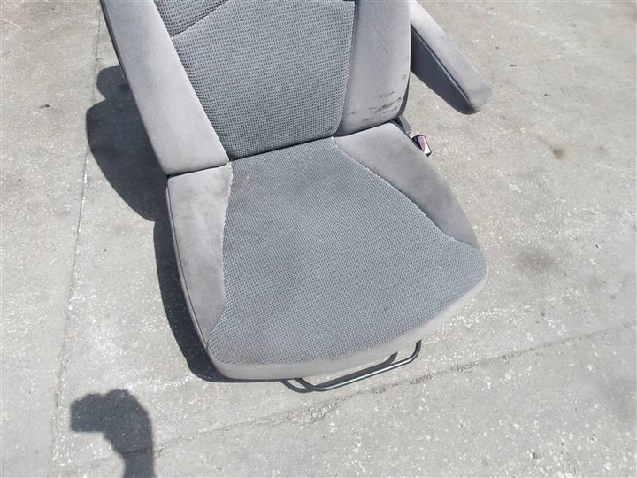 фото №5, Сиденье пассажира поворотный citroen c8 807 phedra