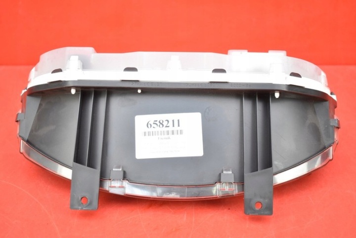 фото №7, Панель приборов eu 85003aj50 subaru outback 4 iv 2.0 d 150 km 09-12