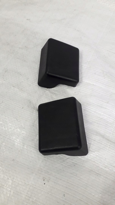 фото №12, 8l0881349c захист маскувальна накладка сидіння audi a3 8l