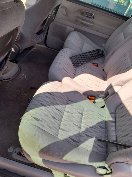 фото №10, Капот передня ford galaxy i fl чорна