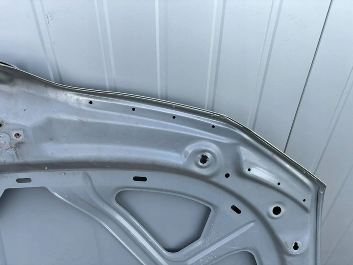 фото №16, Капот кришка двигуна skoda superb 2 ii рестайлінг 3t 3t0 13-