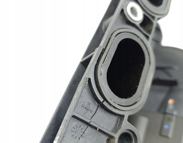 фото №8, Колектор впускний  bmw seria 3 e90 3.0 752036810 51750610