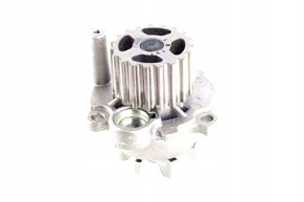 фото №1, Graf насос води vw 1,4tdi a2/polo/leon