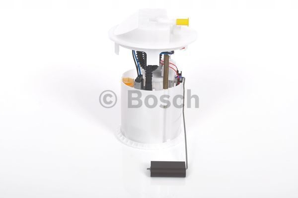 фото №12, Насос топлива bosch 0580314035 1525ch