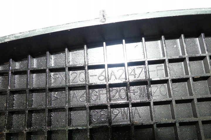 фото №8, Citroen c5 iii c6 3.0 hdi v6 защита распределительный вал