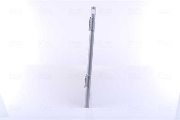 фото №15, Конденсатор радиаторов кондиционера [nissens]