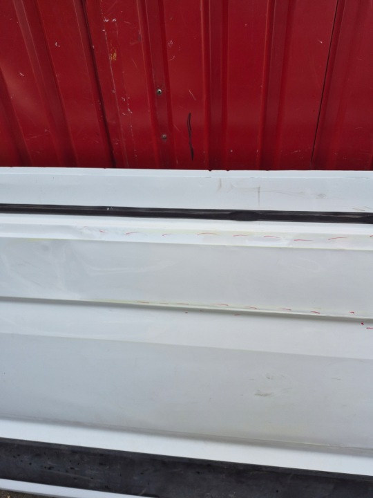 фото №8, Volkswagen crafter дверь сдвижные 7c3843208