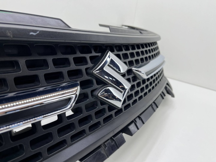 фото №9, Suzuki ignis iii решётка решётка бампера перед 72112-62r0