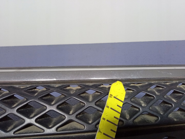 фото №5, Toyota corolla e12 решётка решётка радиатора 53114-02010