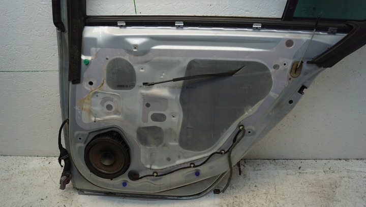 фото №15, Дверь правые зад opel insignia a hb z189