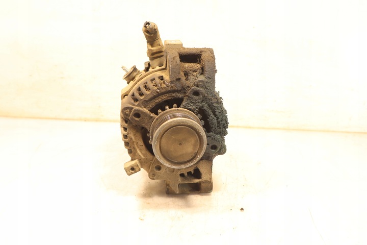 фото №1, Генератор toyota verso рестайлінг 2.0d-4d