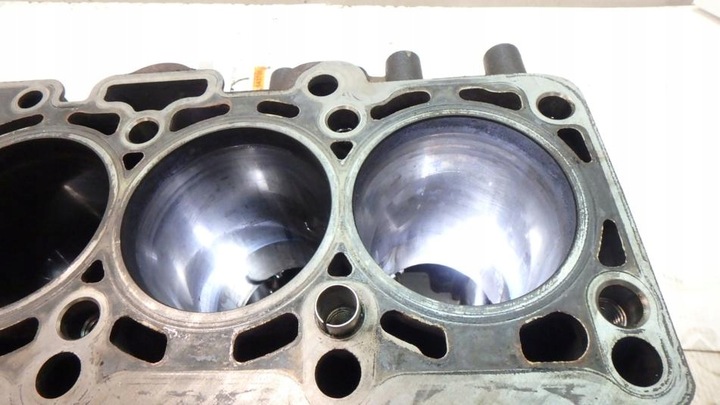 фото №8, Vw seat skoda audi 1.6 tdi cay блок двигуна
