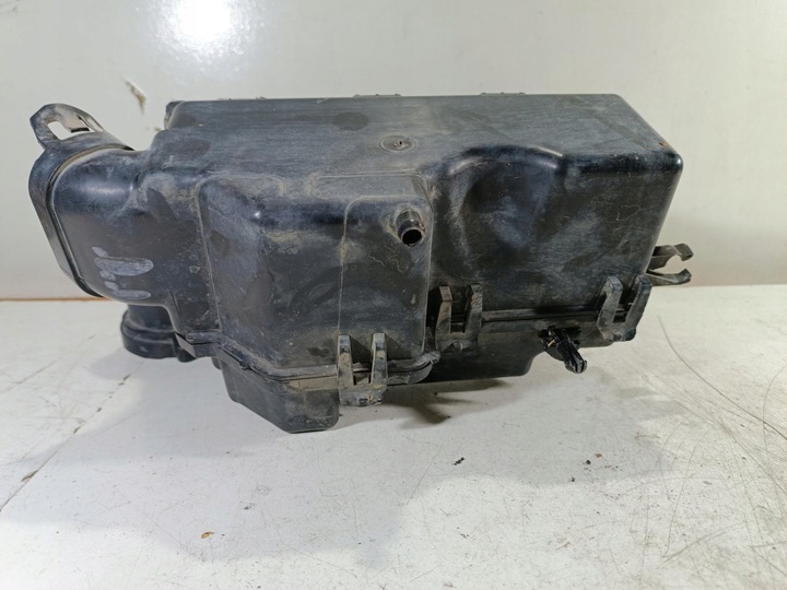 фото №6, Корпус фильтра воздуха citroen jumper экспресс scudo ii 1.6 hdi 9685205580