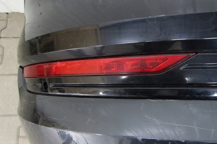 фото №9, Бампер зад задний audi e-tron e tron 4ke 18-