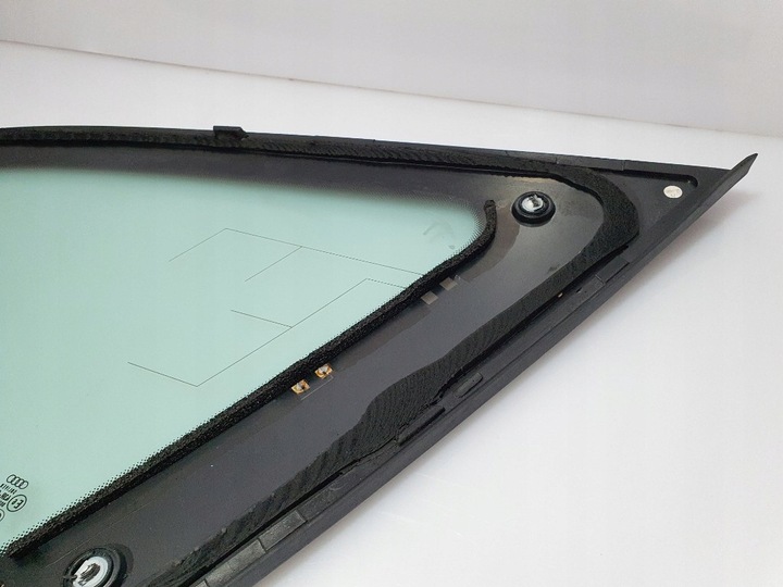 фото №9, Audi a6 c7 4g avant 2013 скло кузовна na крило лівий зад 4g9845297