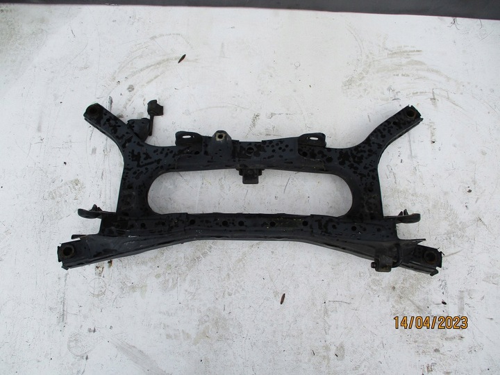 фото №1, Колиска візок підрамник зад toyota chr 1,8hyb