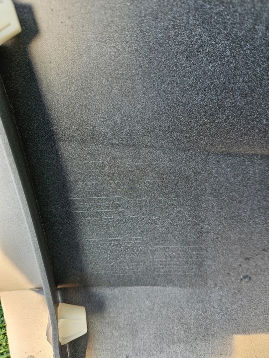 фото №12, Audi a6 c7 4g рестайлінг 14-18 бампер переднє перед розпилювач 6xpdc новий!!