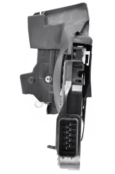 фото №3, Замок дверь правые перед оригинальный номер volvo v70 xc60 xc70