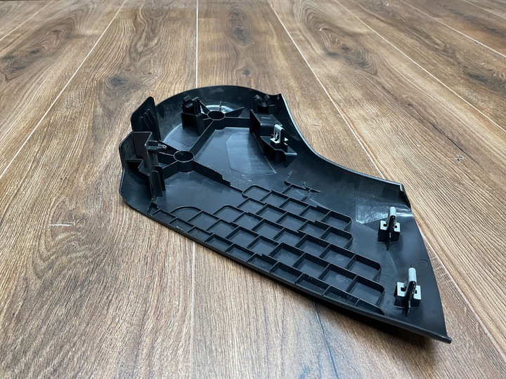 фото №5, Land rover discovery 5 2018 ліва сторона інші сидіння