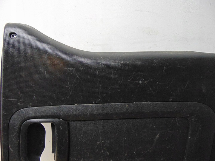 фото №7, Оббивка боковина двері розсувних berlingo partner